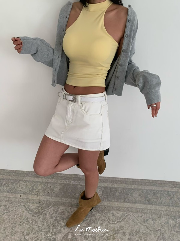 極辣遮副乳神器背心(闆娘.花花清單)